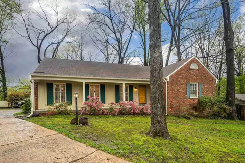 5363 Colony Ln, Memphis, TN 38119