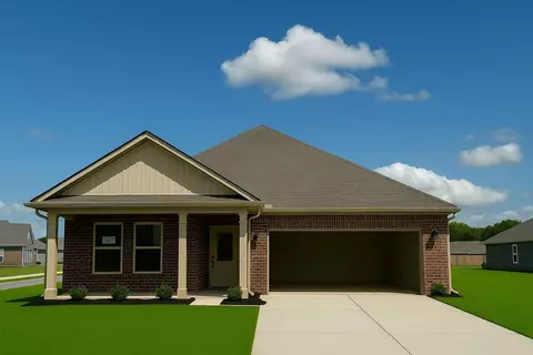 940 Mewborn Farm Rd, Oakland, TN 38060
