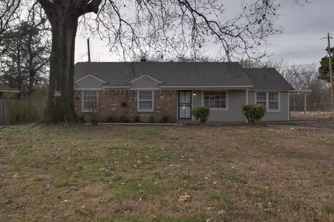 4743 Dianne Dr, Memphis, TN 38116