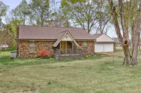 11998 Brown St, Arlington, TN 38002