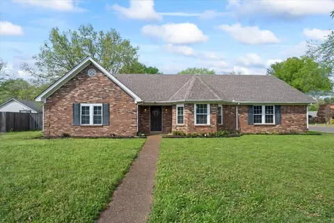 5494 Peyton Randolph St, Bartlett, TN 38134