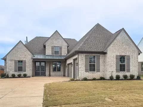 6481 Clarkson Cir W, Arlington, TN 38002