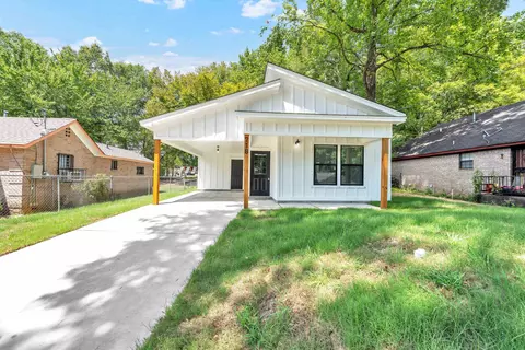 718 Hazelwood Rd, Memphis, TN 38109