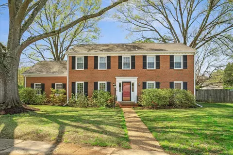 6719 Huntsman Cv, Memphis, TN 38120