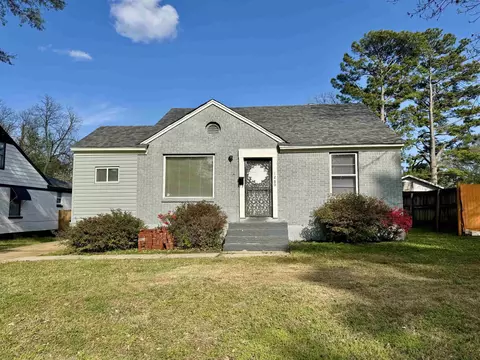 1280 Salem St, Memphis, TN 38122