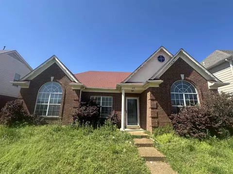 813 Rain Dance Way, Cordova, TN 38018