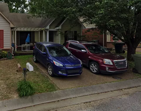 2204 Curbertson Cv, Memphis, TN 38134