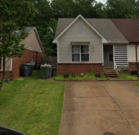 2224 Curbertson St, Memphis, TN 38134