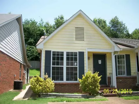 2230 Curbertson St, Memphis, TN 38134