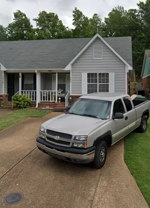 2232 Curbertson St, Memphis, TN 38134
