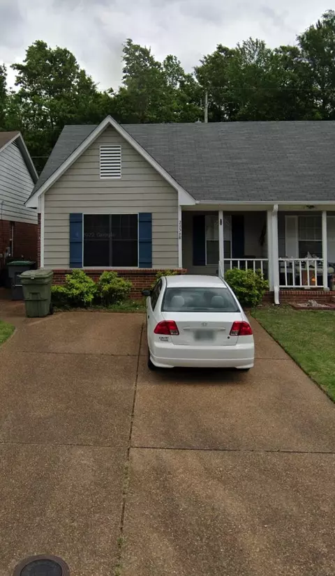 2234 Curbertson St, Memphis, TN 38134