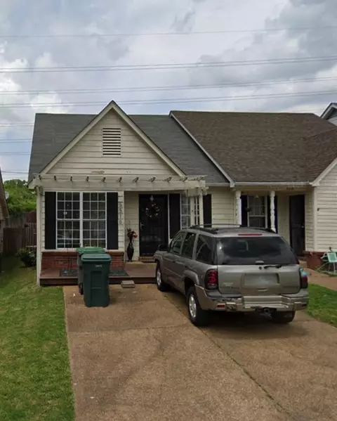 5516 Ginners Dr, Memphis, TN 38134