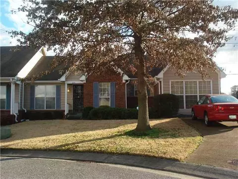 2175 Curbertson Cv, Memphis, TN 38134