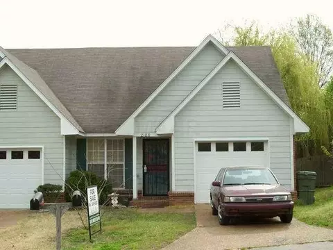 2180 Curbertson Cv, Memphis, TN 38134