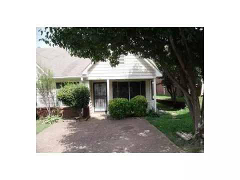 2188 Curbertson Cv, Memphis, TN 38134