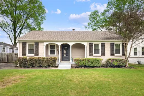 3704 Johnwood Dr, Memphis, TN 38122