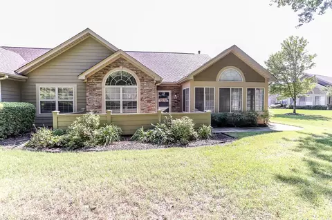 1667 W Southfield Cir, Cordova, TN 38016