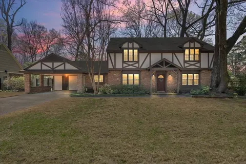 1839 Brookside Dr, Germantown, TN 38138