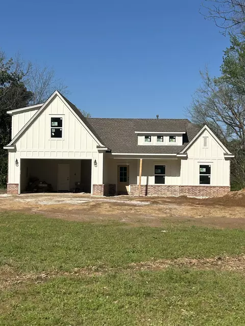 1805 Wortham Rd, Atoka, TN 38004