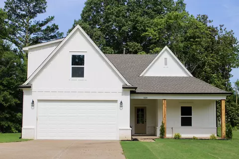 1829 Wortham Rd, Atoka, TN 38004