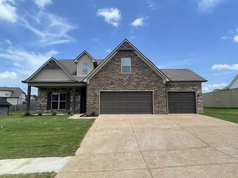 76 Pritchett Cv, Munford, TN 38058