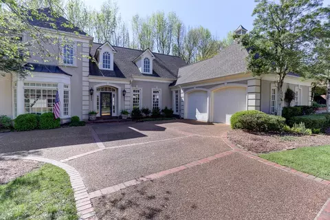 3535 Windgarden Cv, Memphis, TN 38125