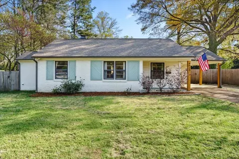 4923 Lynbar Ave, Memphis, TN 38117