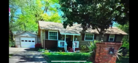 4910 Berta Rd, Memphis, TN 38109