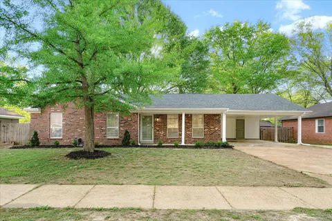 3124 Rosebay Ln, Bartlett, TN 38134