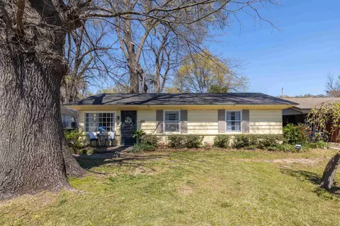 4818 Marcel Ave, Memphis, TN 38122