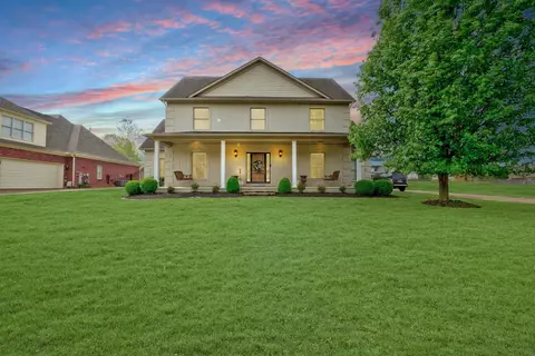 4368 High Plains Rd, Bartlett, TN 38135