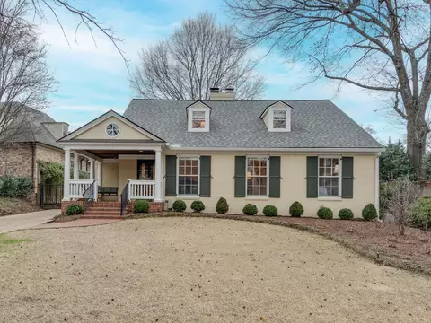 2934 Iroquois Rd, Memphis, TN 38111