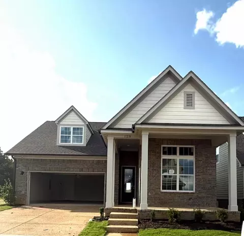 11276 Ardsley Dr N, Arlington, TN 38002