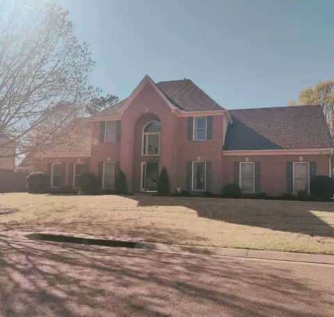 9862 Windward Slope Dr, Lakeland, TN 38002