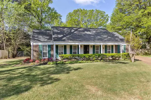 5691 Eastover Pl, Memphis, TN 38119