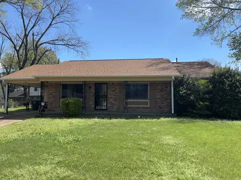 4470 Whitesboro Dr, Memphis, TN 38109
