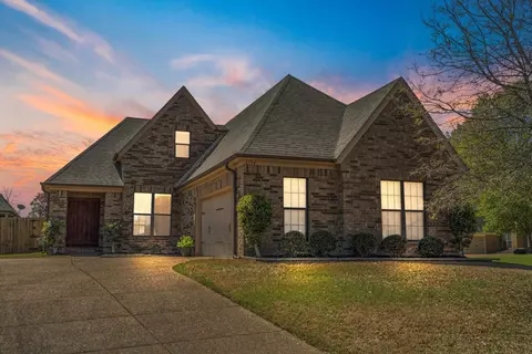 6154 Jene Ridge Cir, Arlington, TN 38002