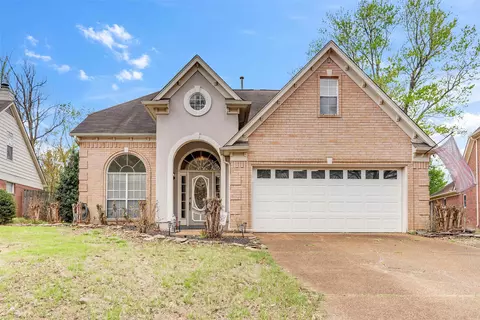 4033 Fairway View Cir W, Bartlett, TN 38135