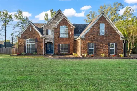 11991 Rosebrook Ln, Arlington, TN 38002
