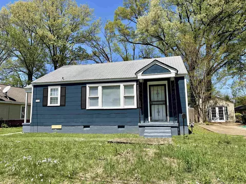 3644 Fairmont Ave, Memphis, TN 38122