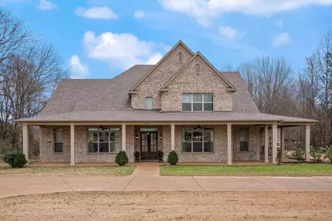 6742 Malone Rd, Olive Branch, MS 38654 photo 1