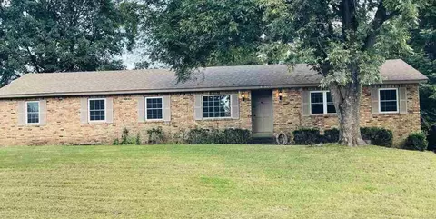 4150 Denver Cv, Memphis, TN 38127