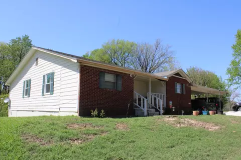 332 Old Glimp Rd, Ripley, TN 38063