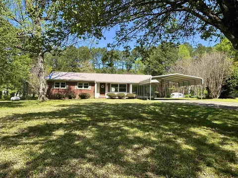 3216 Hamburg Rd, Michie, TN 38357