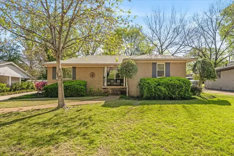 266 Leonora Dr, Memphis, TN 38117