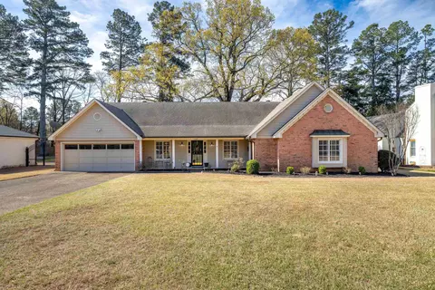 7285 Magnolia Ridge Dr, Germantown, TN 38138