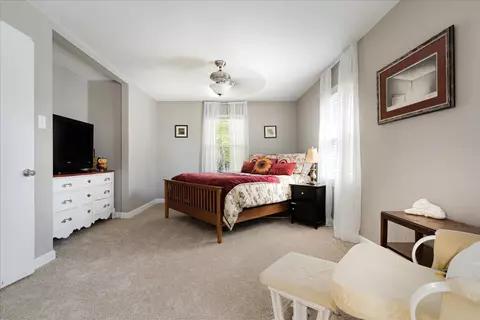 Bedroom - 3869 Appling Rd, Bartlett, TN 38135 photo 1 of 4