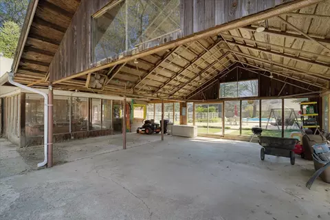 Exterior - 3869 Appling Rd, Bartlett, TN 38135 photo 12 of 12