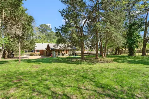 Exterior - 3869 Appling Rd, Bartlett, TN 38135 photo 10 of 12