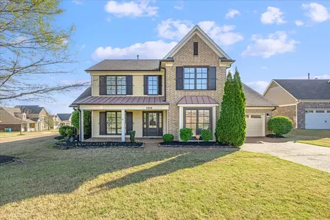 5628 Heather Oak Dr, Arlington, TN 38002